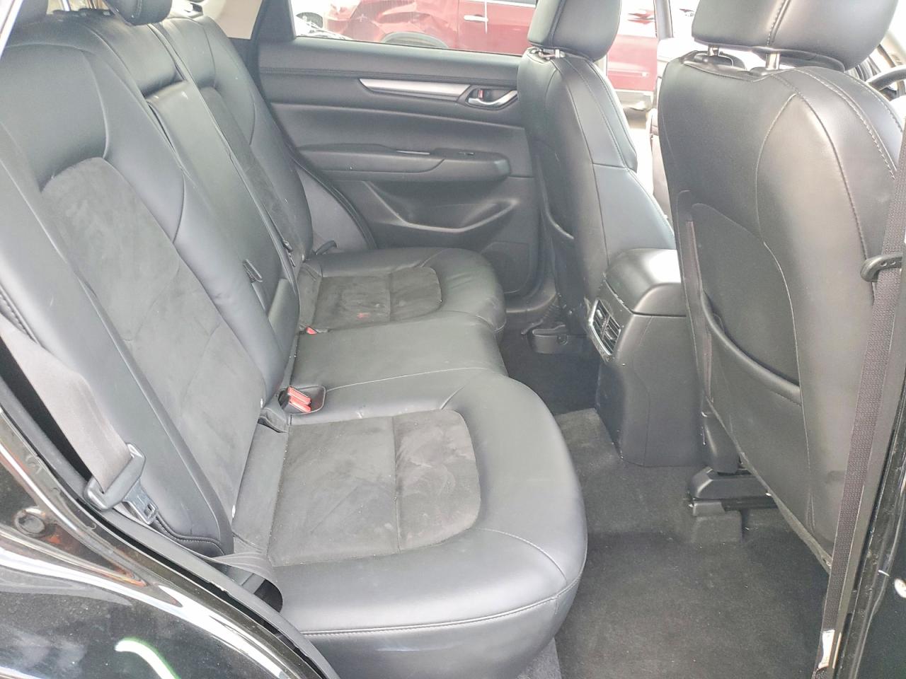 2020 MAZDA CX-5 TOURING photo 11