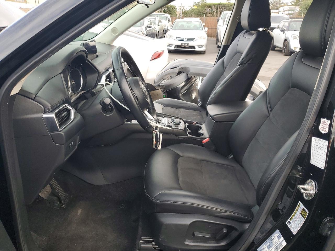 2020 MAZDA CX-5 TOURING photo 7