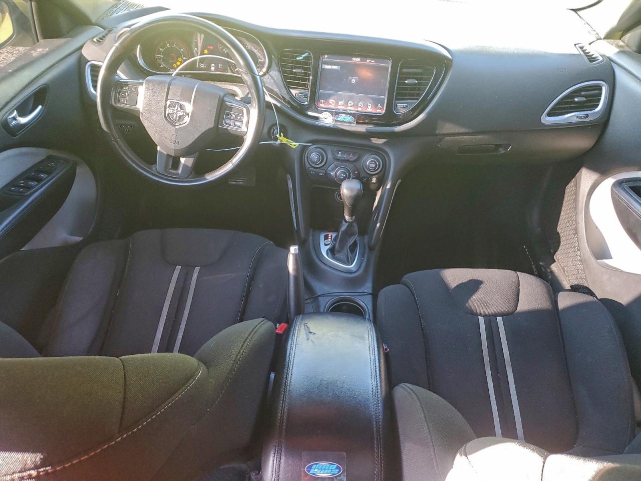 2013 DODGE DART SXT photo 22