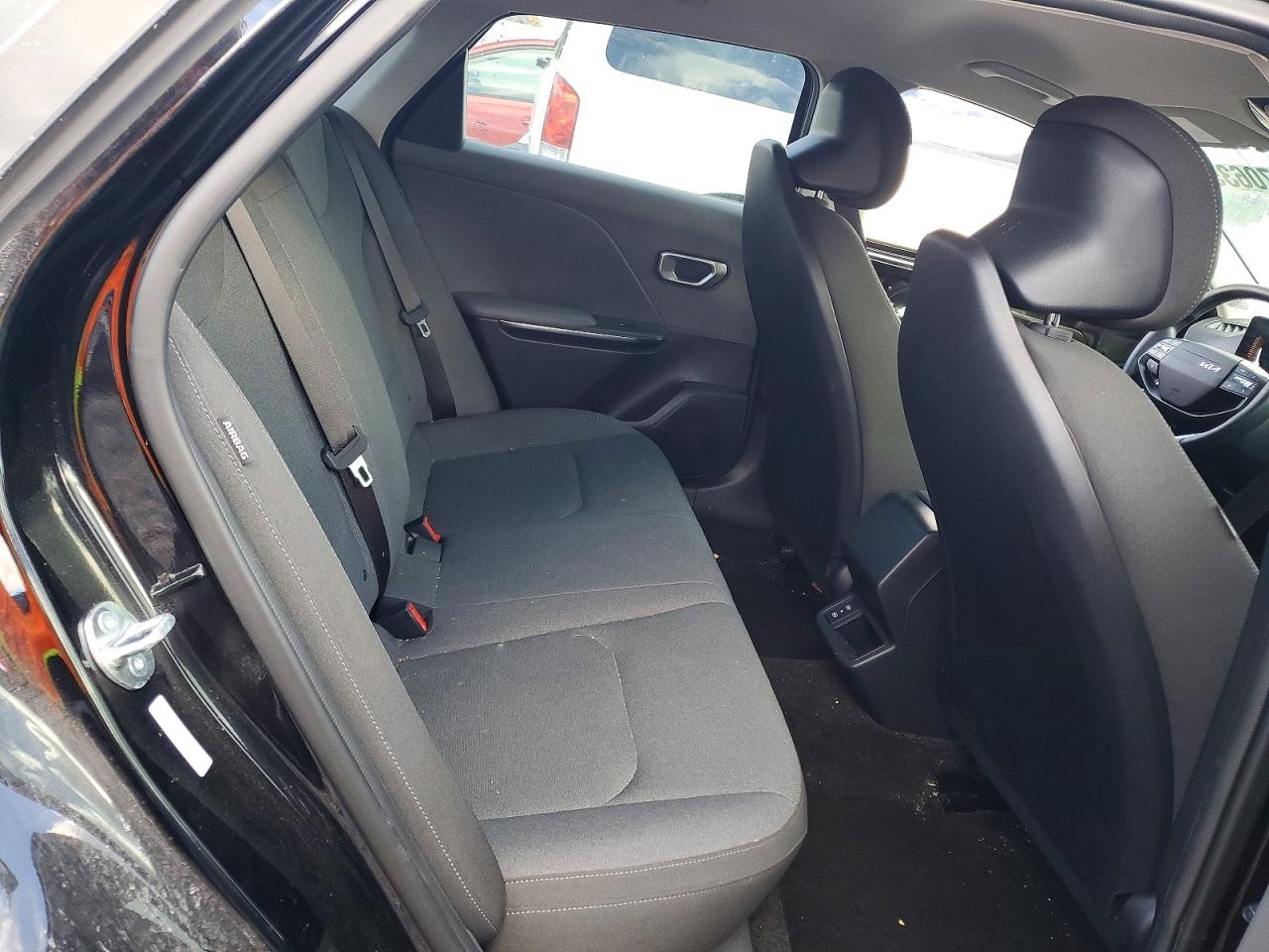 2025 KIA K4 LX photo 10