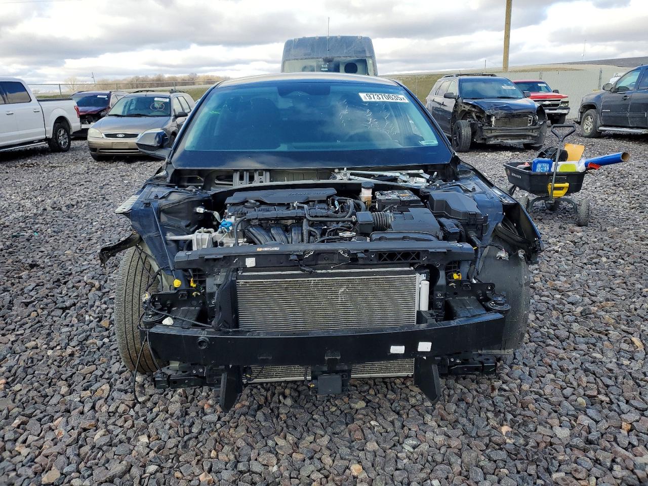 2025 KIA K4 LX photo 5