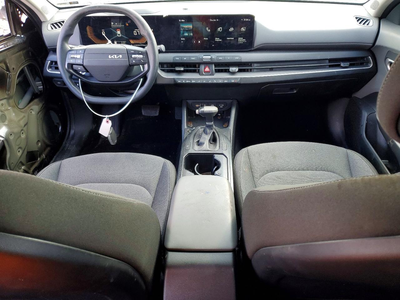 2025 KIA K4 LX photo 8