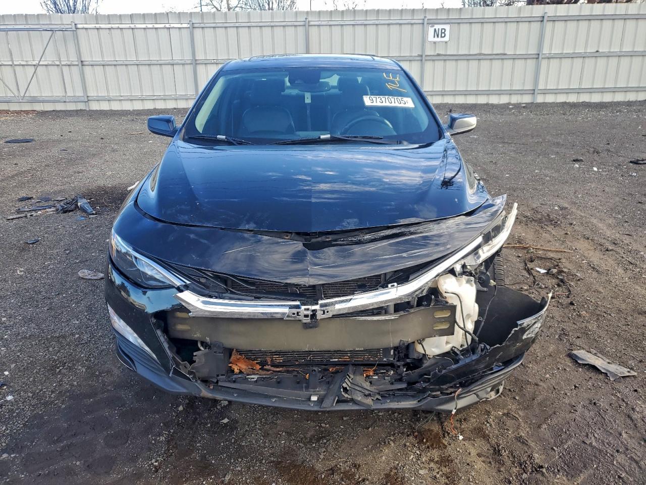 2020 CHEVROLET MALIBU LT photo 5