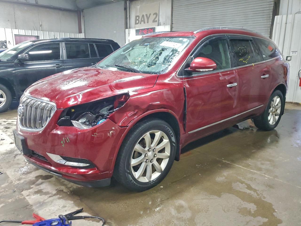 2015 BUICK ENCLAVE