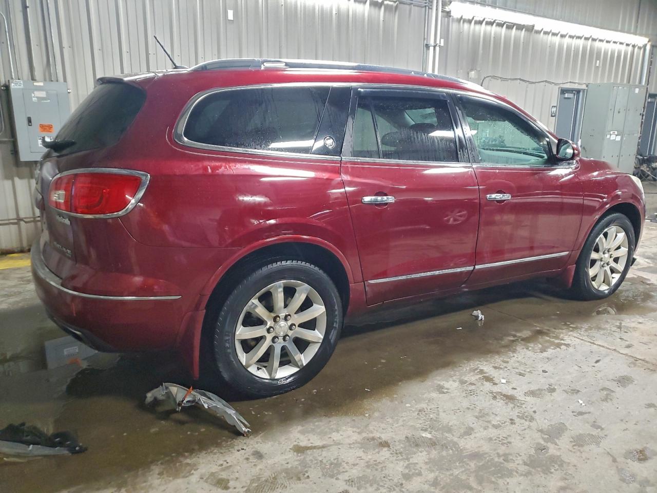2015 BUICK ENCLAVE photo 3