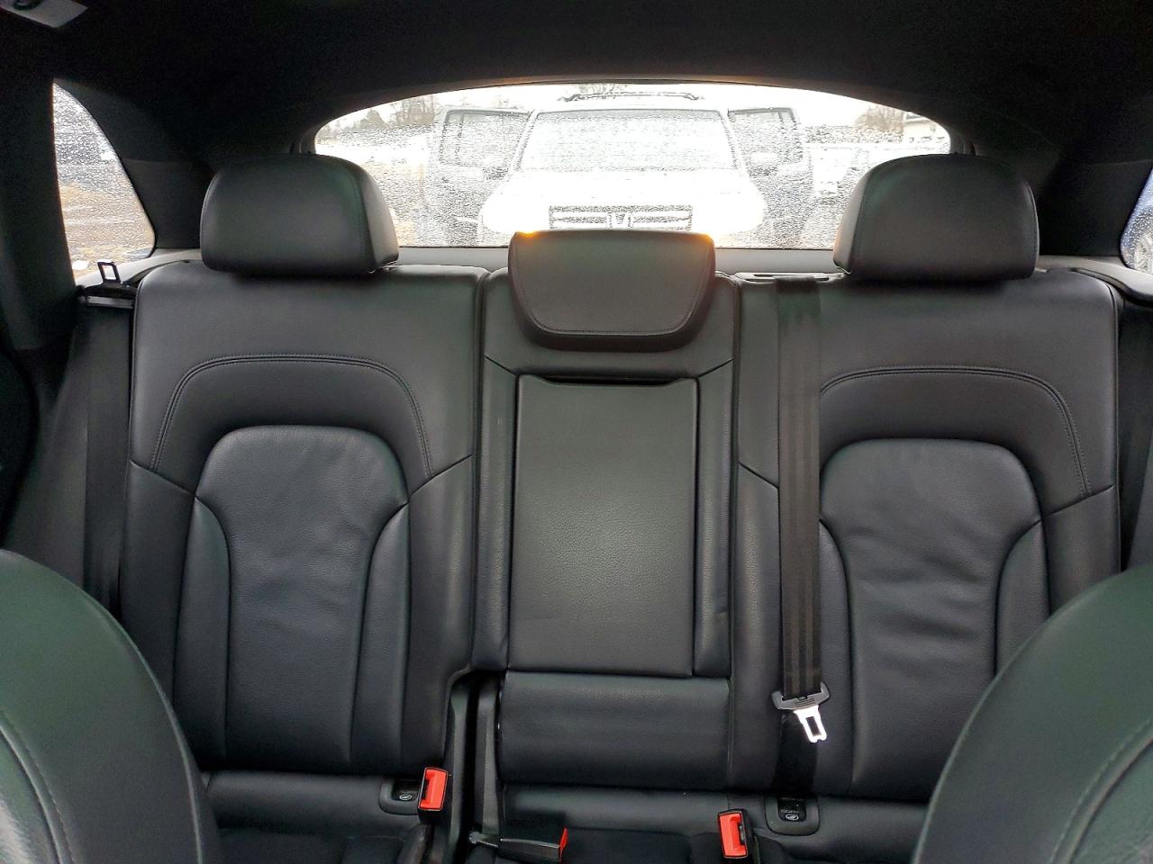 2017 AUDI Q5 PREMIUM PLUS photo 10