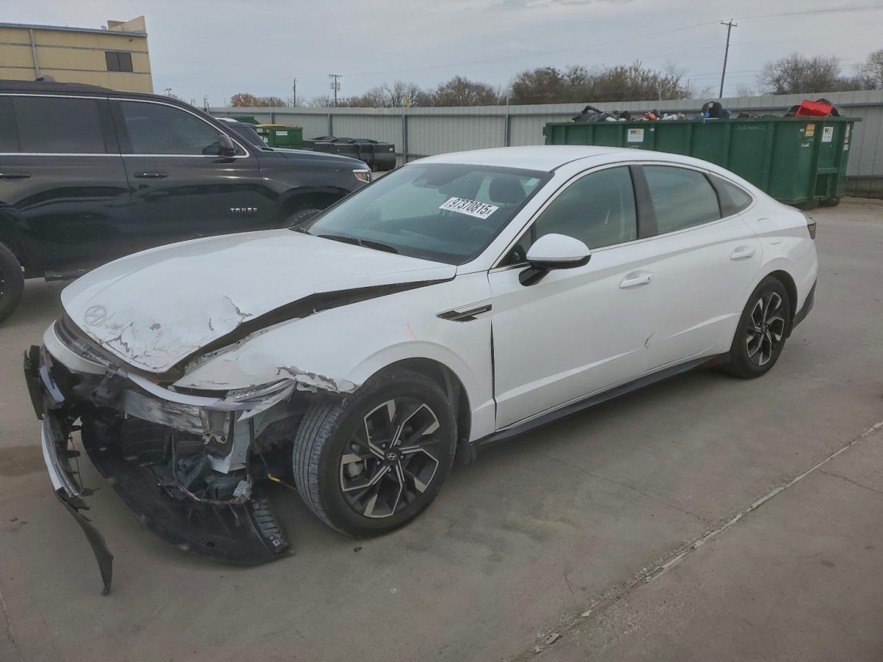 2024 HYUNDAI SONATA