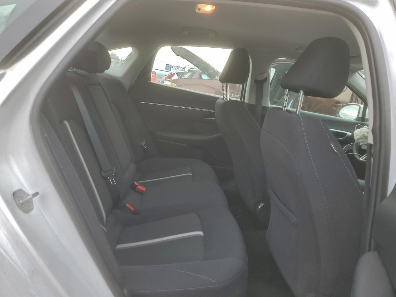 2024 HYUNDAI SONATA SEL photo 10
