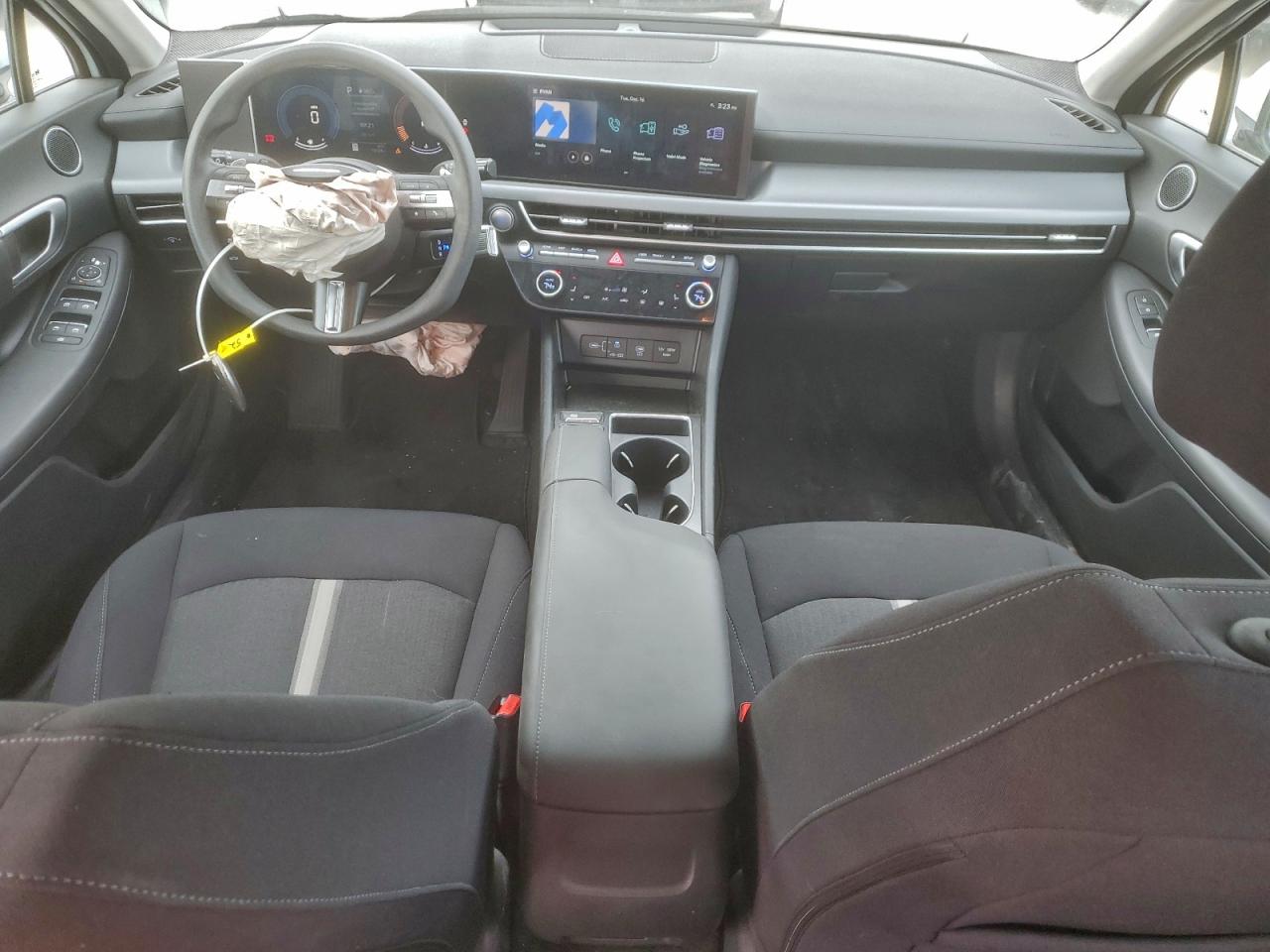2024 HYUNDAI SONATA SEL photo 8