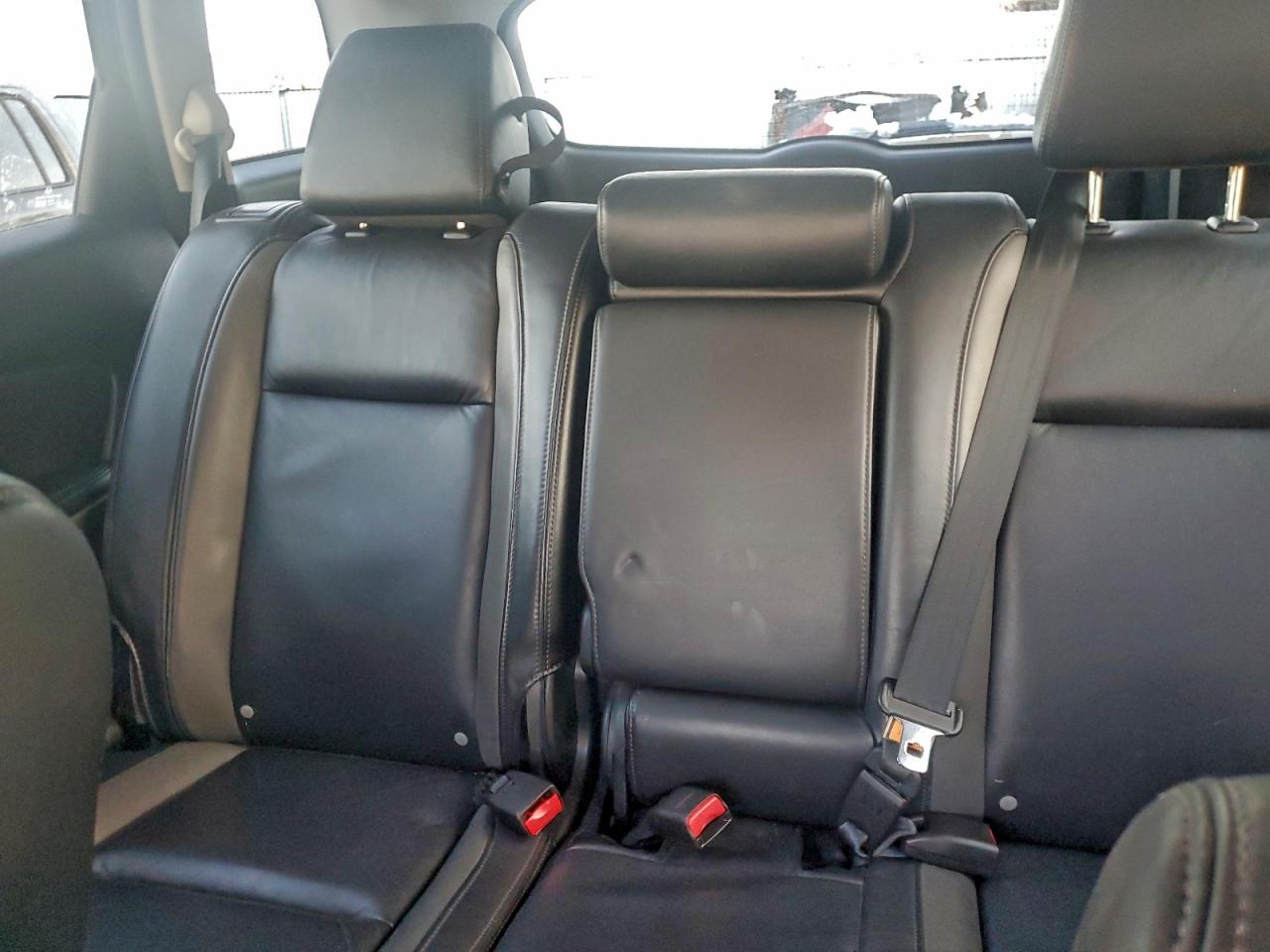 2012 MAZDA CX-9 photo 10