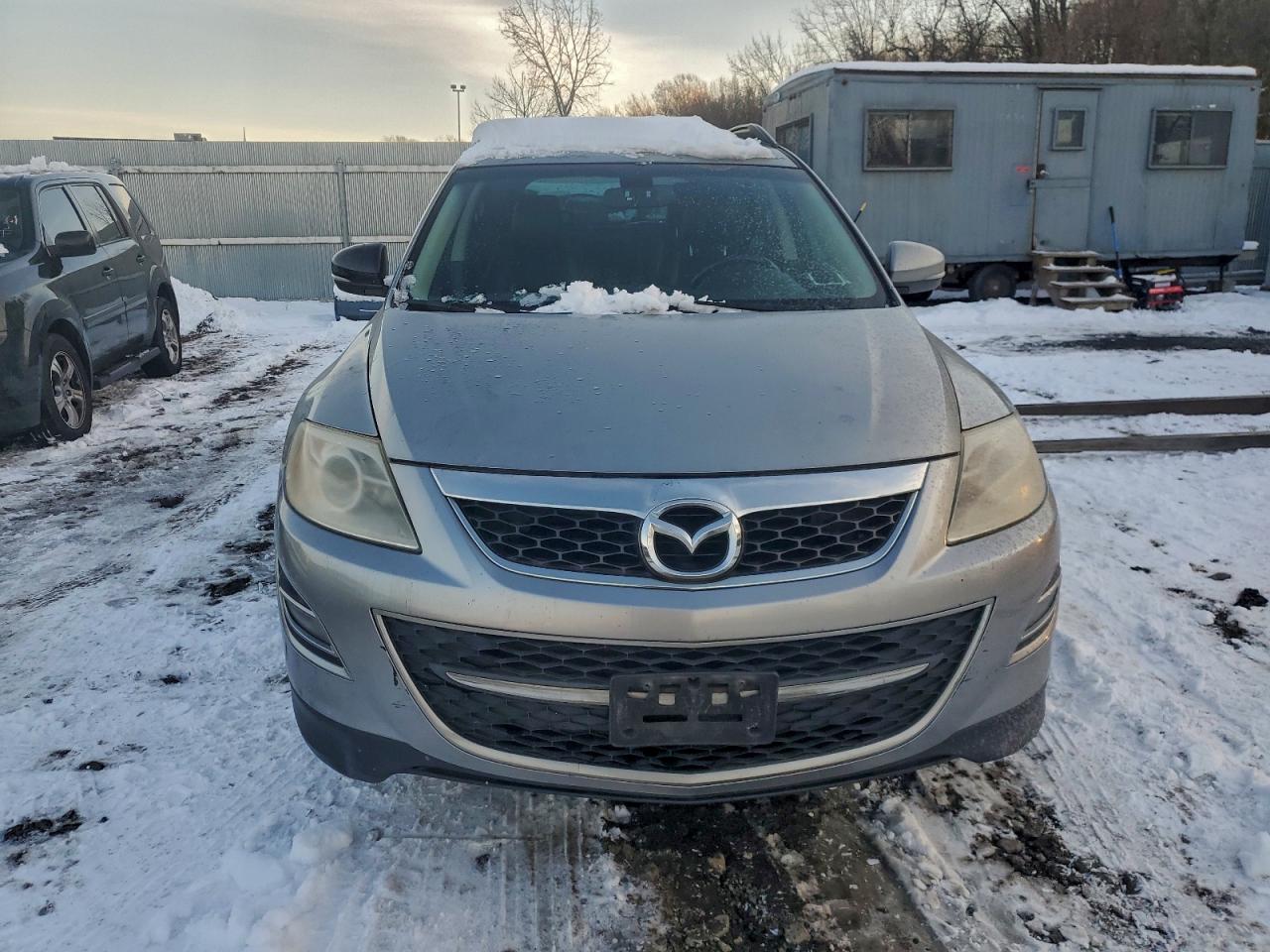 2012 MAZDA CX-9 photo 5