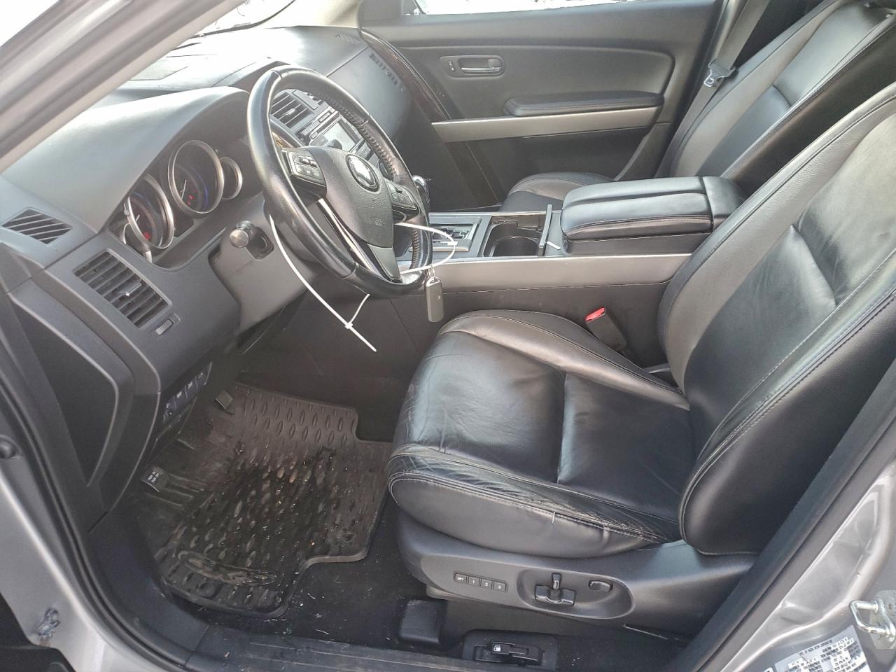 2012 MAZDA CX-9 photo 7