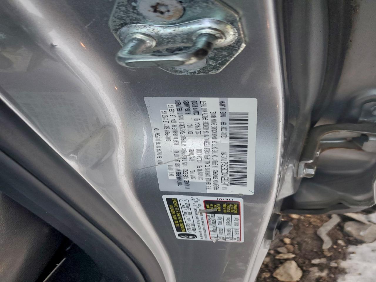 2012 MAZDA CX-9 photo 13