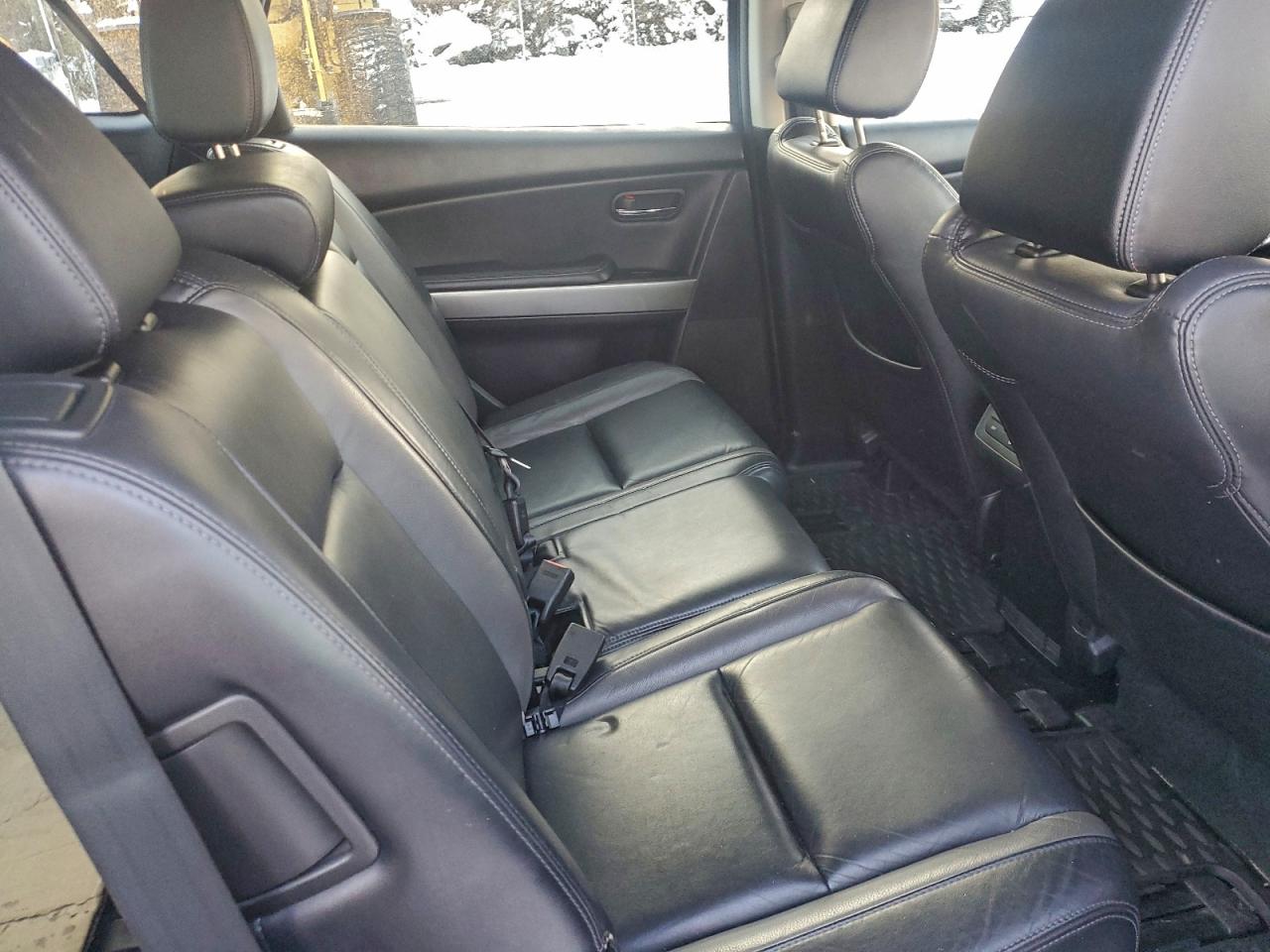 2012 MAZDA CX-9 photo 11