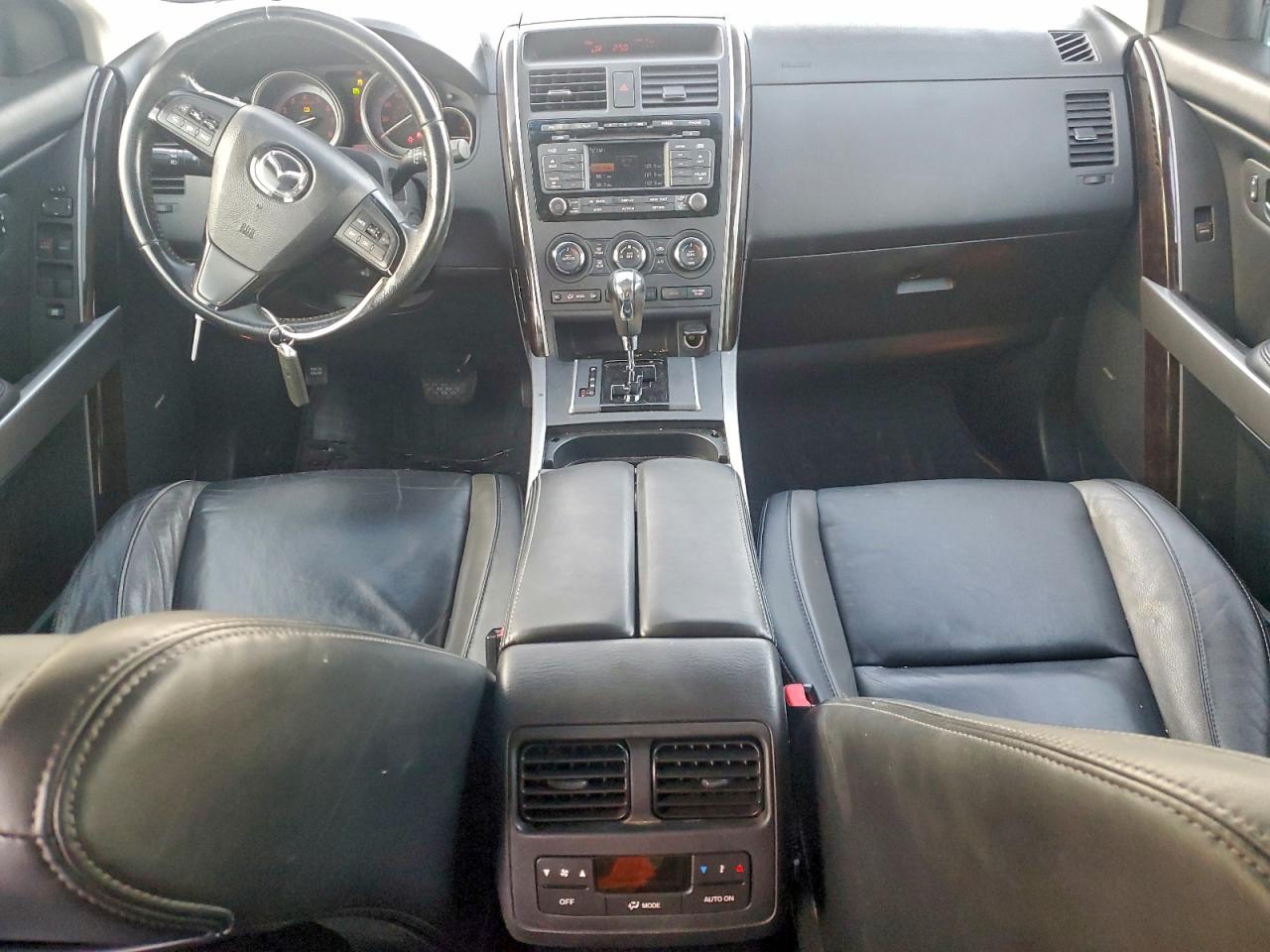 2012 MAZDA CX-9 photo 8