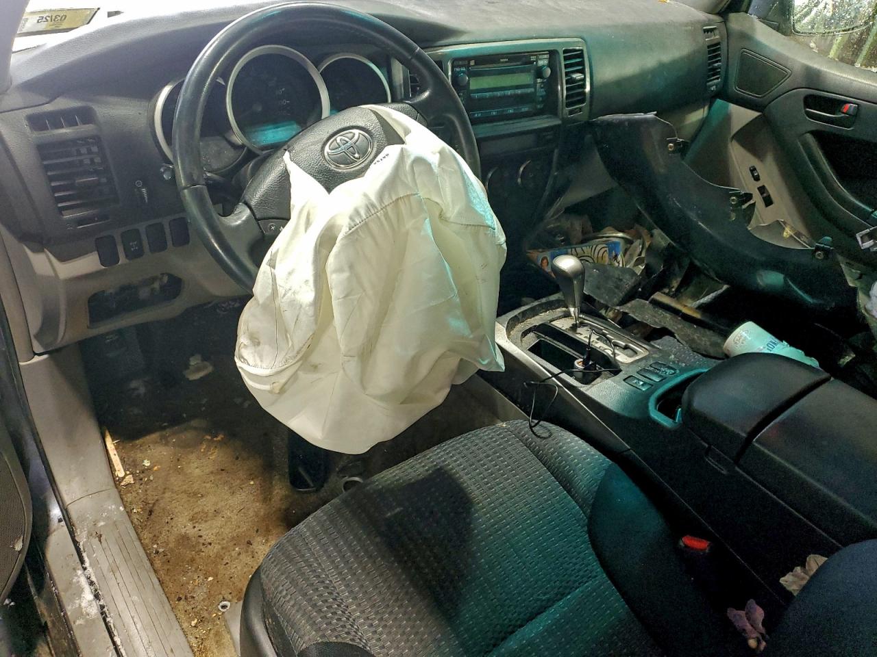 2006 TOYOTA 4RUNNER SR5 photo 15
