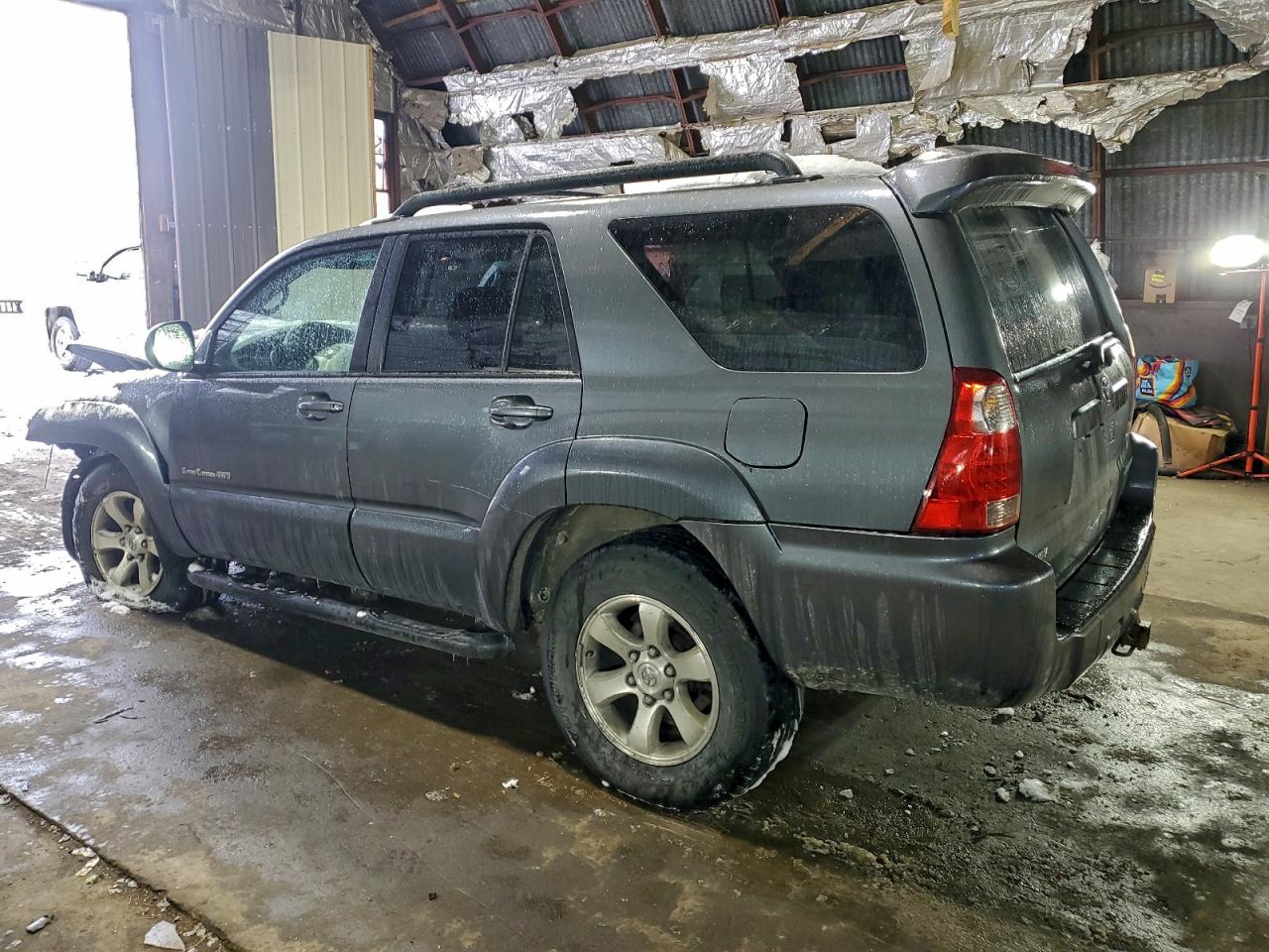 2006 TOYOTA 4RUNNER SR5 photo 3