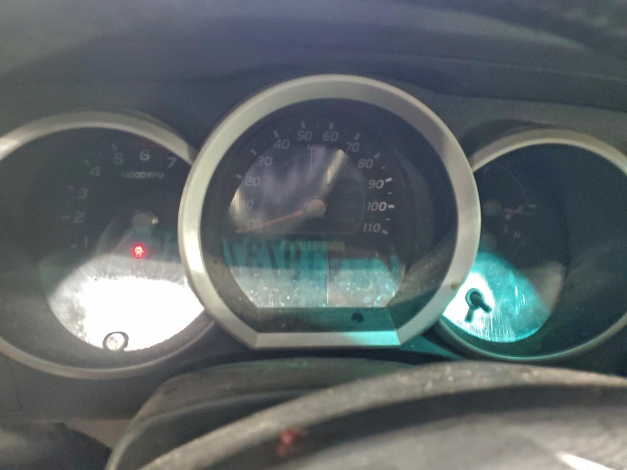 2006 TOYOTA 4RUNNER SR5 photo 17
