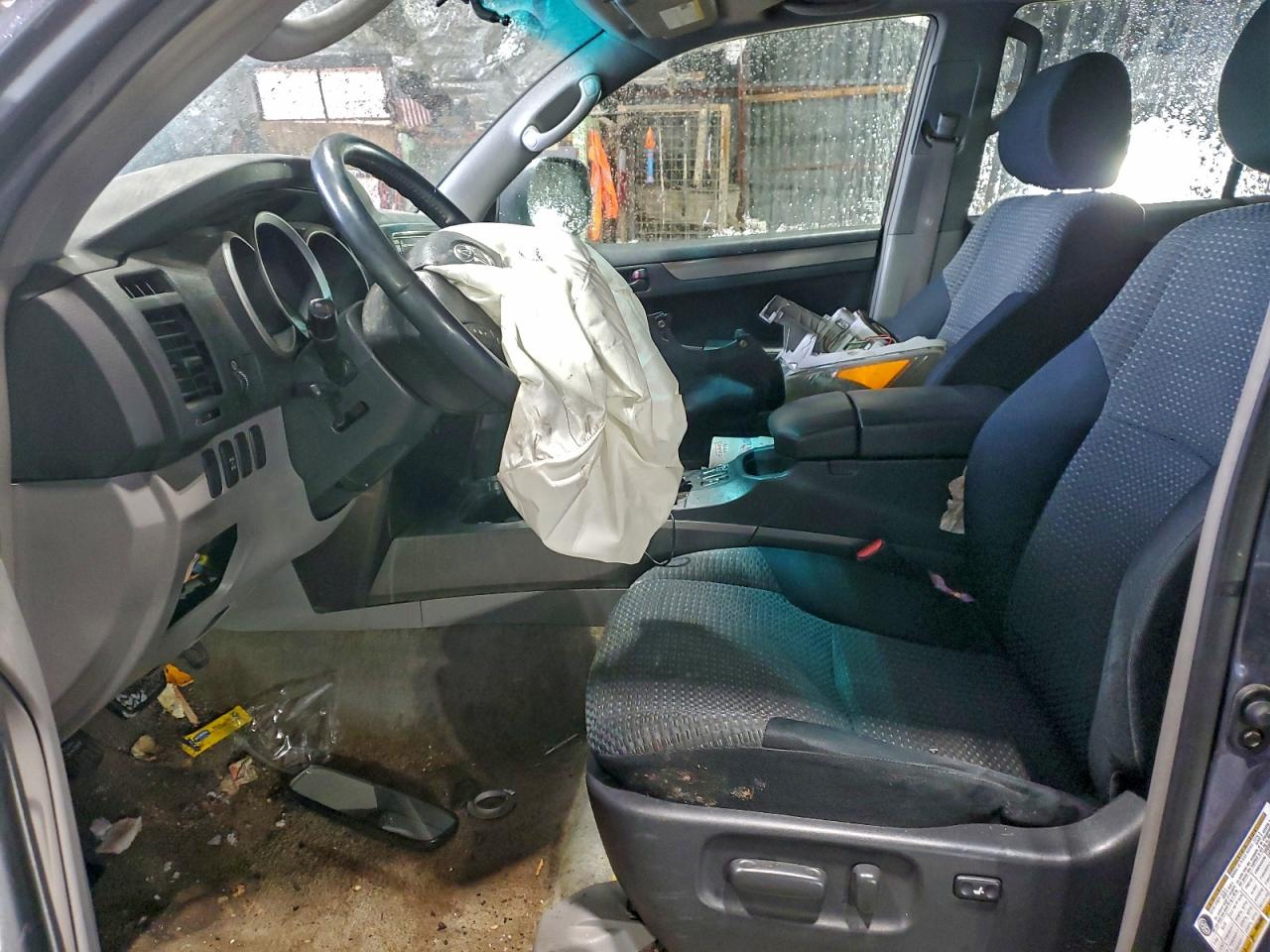 2006 TOYOTA 4RUNNER SR5 photo 13