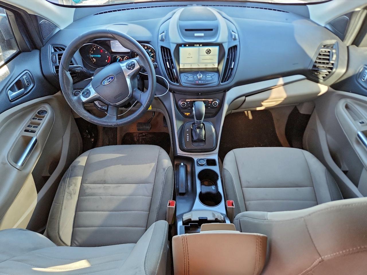 2016 FORD ESCAPE SE photo 15