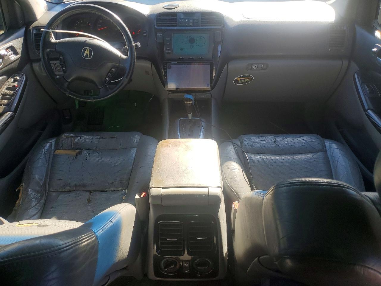 2006 ACURA MDX TOURING photo 15