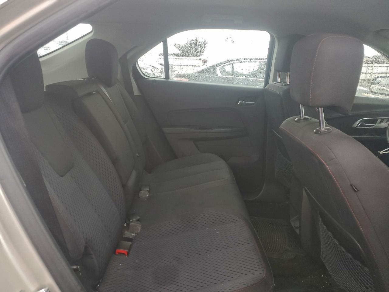 2013 CHEVROLET EQUINOX LS photo 11