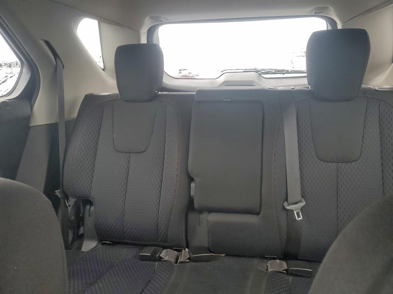 2013 CHEVROLET EQUINOX LS photo 10
