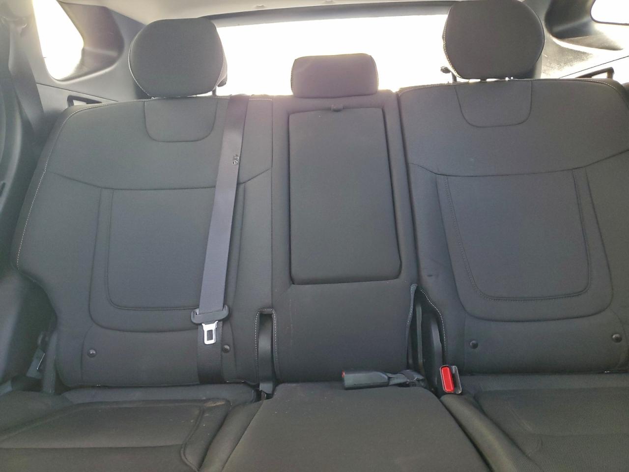 2022 HYUNDAI TUCSON SEL photo 10