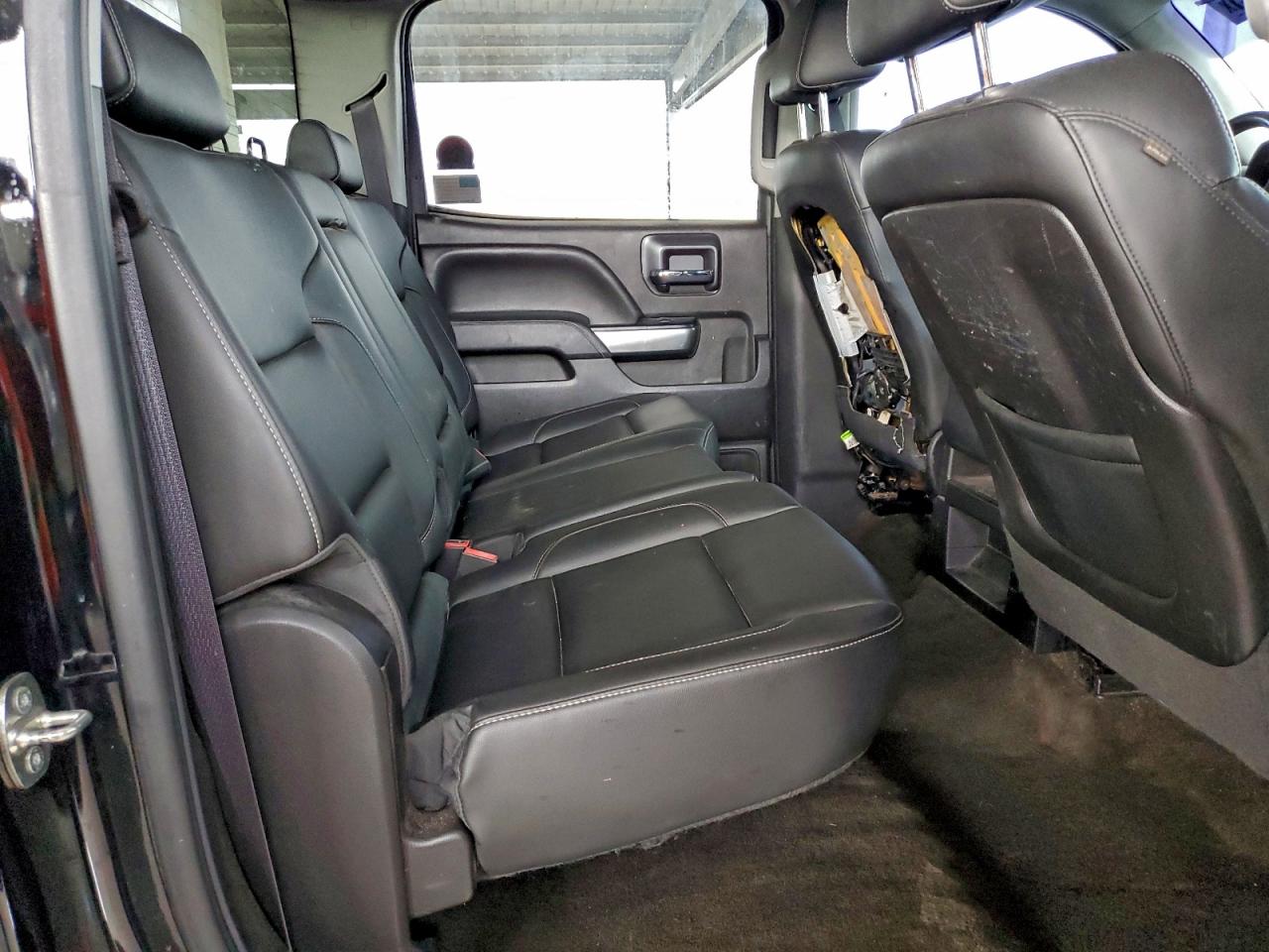 2015 CHEVROLET SILVERADO C1500 LT photo 19