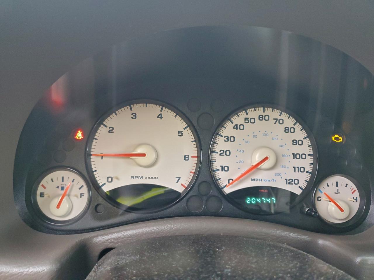 2003 JEEP LIBERTY SPORT photo 17