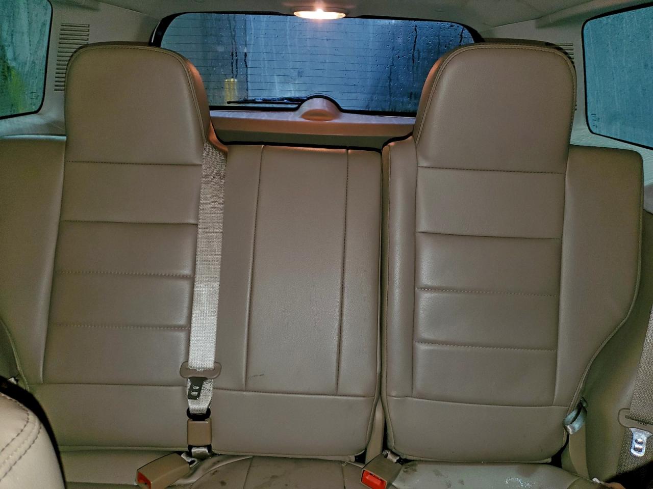2015 JEEP PATRIOT LATITUDE photo 28