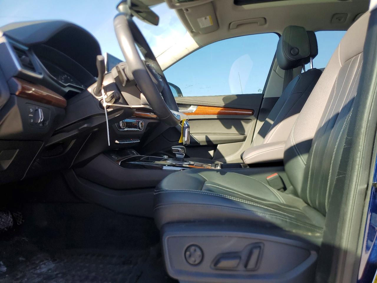 2022 AUDI Q5 PREMIUM 45 photo 19