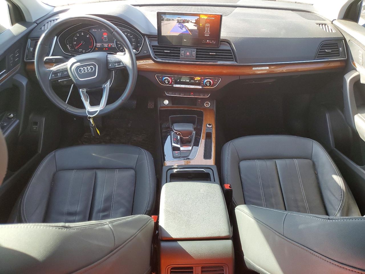 2022 AUDI Q5 PREMIUM 45 photo 22