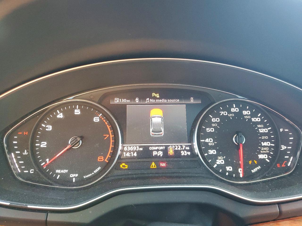 2022 AUDI Q5 PREMIUM 45 photo 25