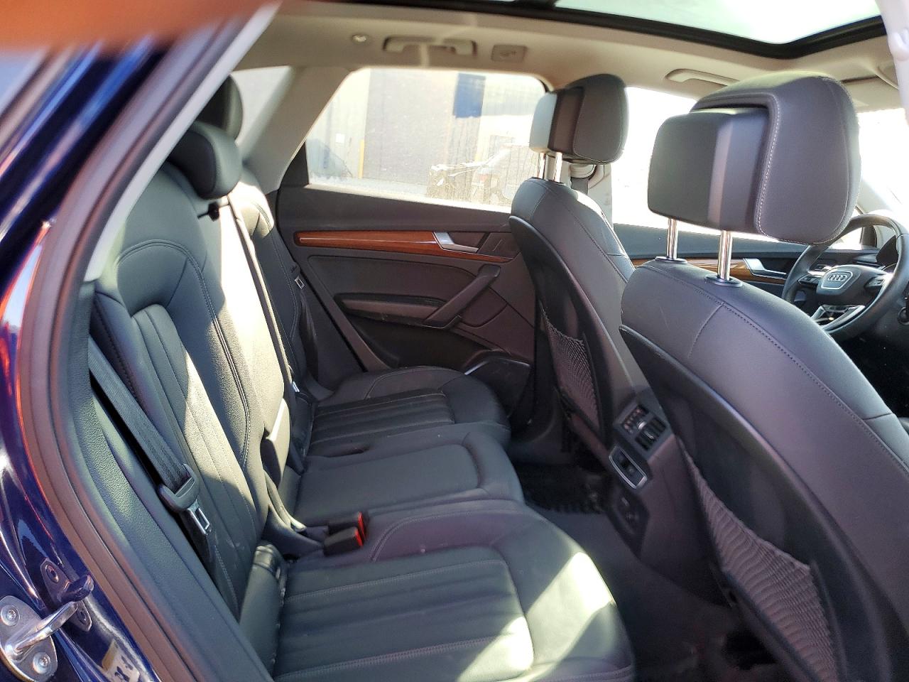2022 AUDI Q5 PREMIUM 45 photo 28