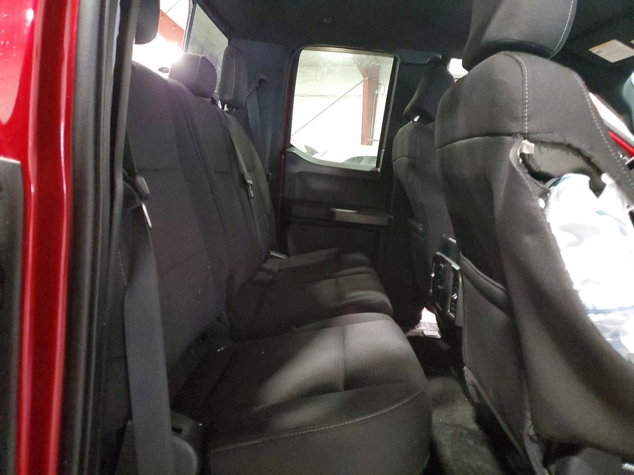 2015 FORD F150 SUPER CAB photo 10