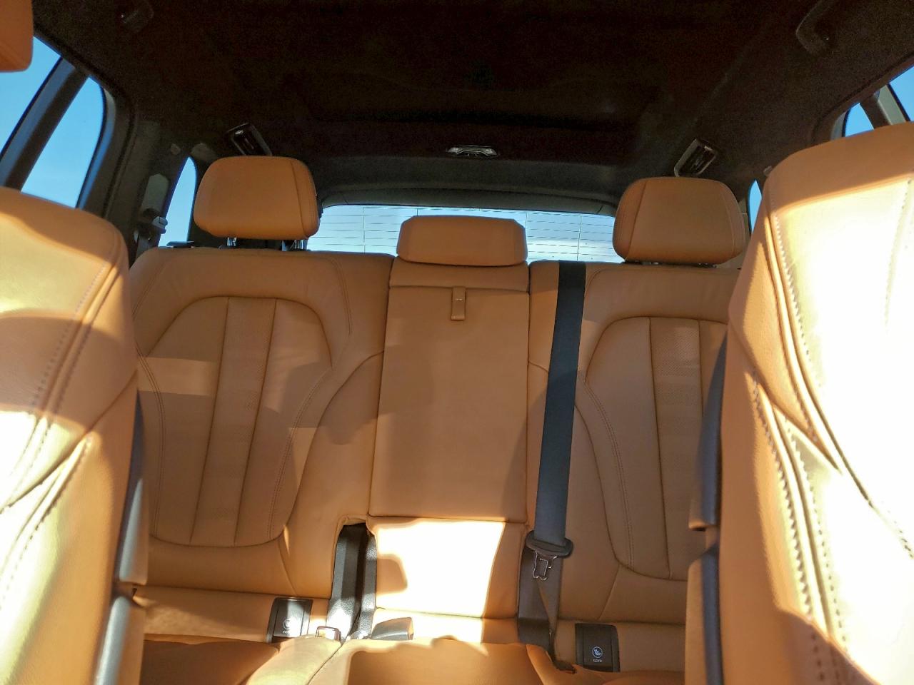 2022 BMW X7 M50I photo 10