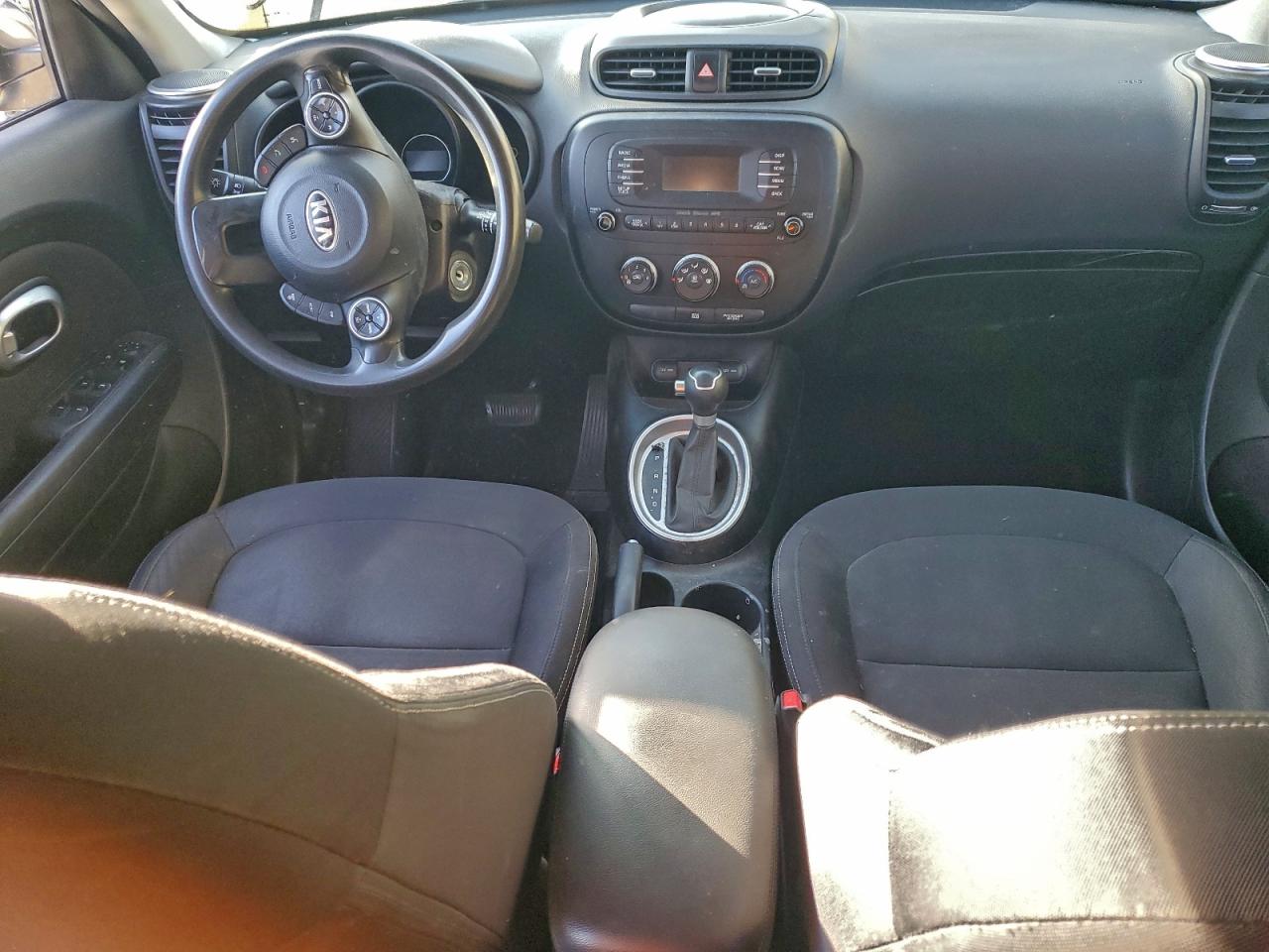 2014 KIA SOUL photo 15