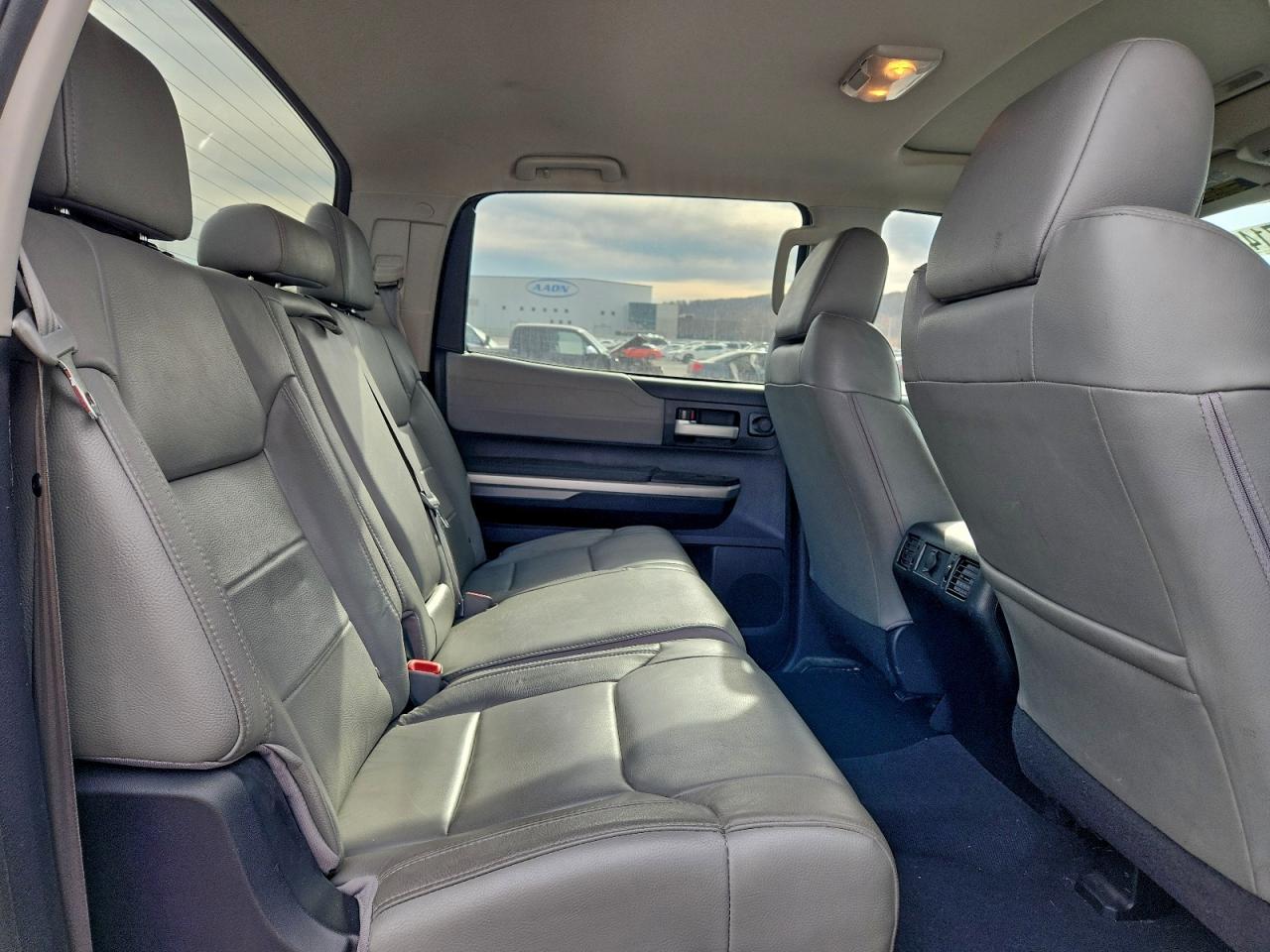 2014 TOYOTA TUNDRA CREWMAX LIMITED photo 28