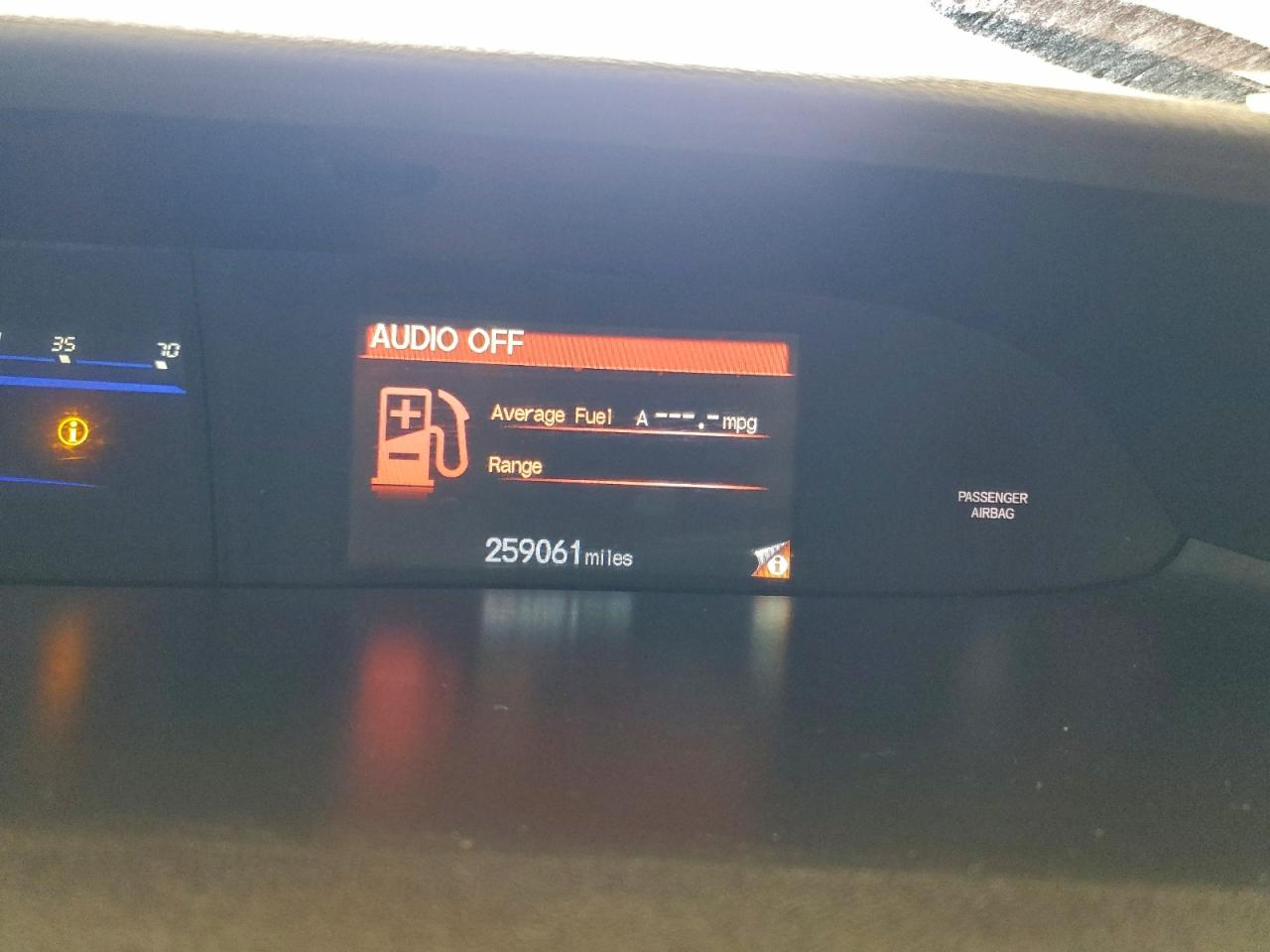 2014 HONDA CIVIC LX photo 25