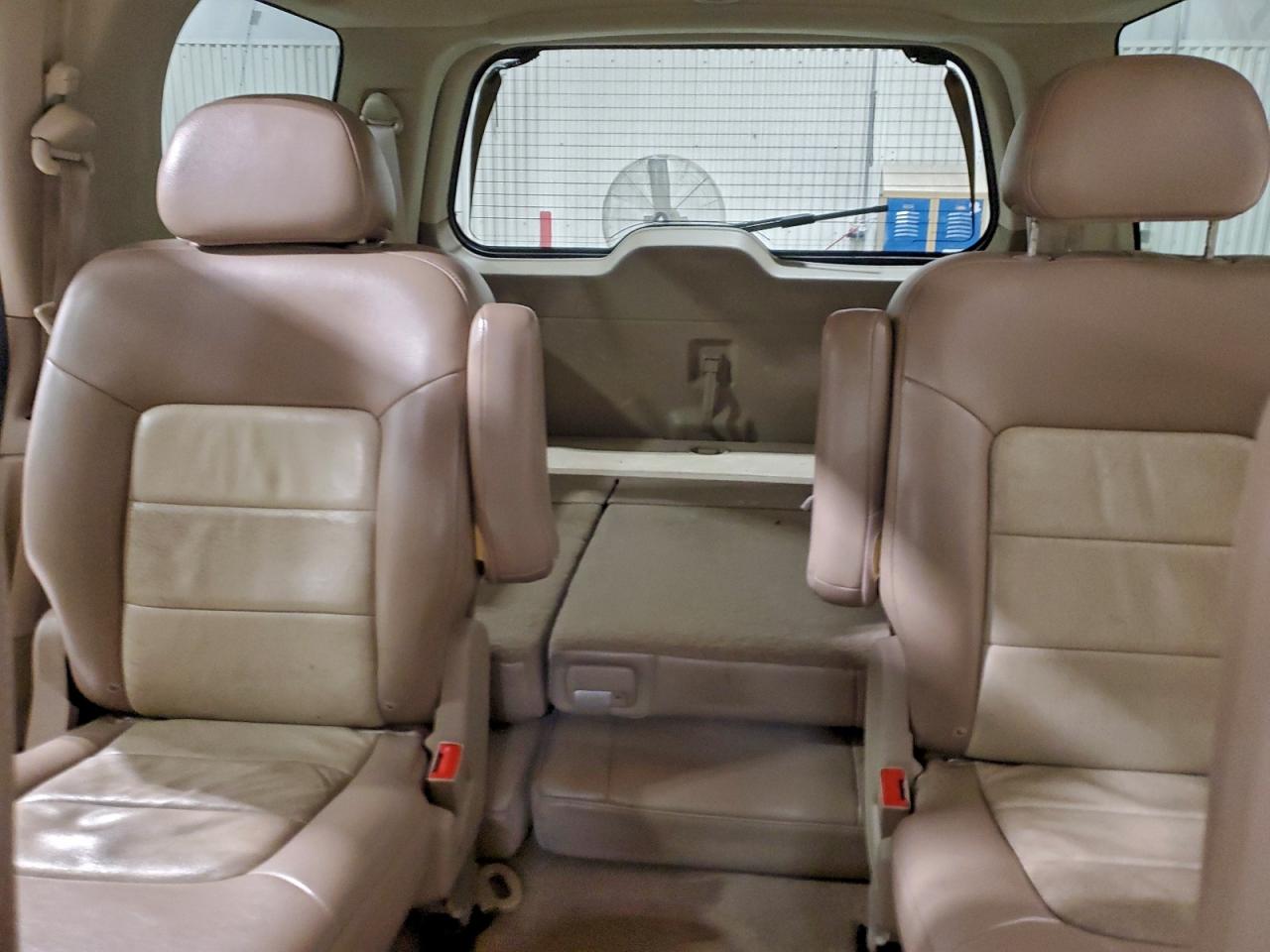 2004 FORD EXPEDITION EDDIE BAUER photo 19