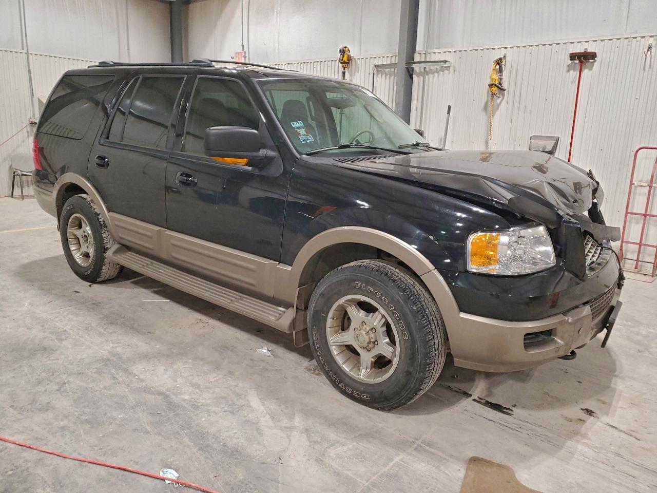 2004 FORD EXPEDITION EDDIE BAUER photo 7