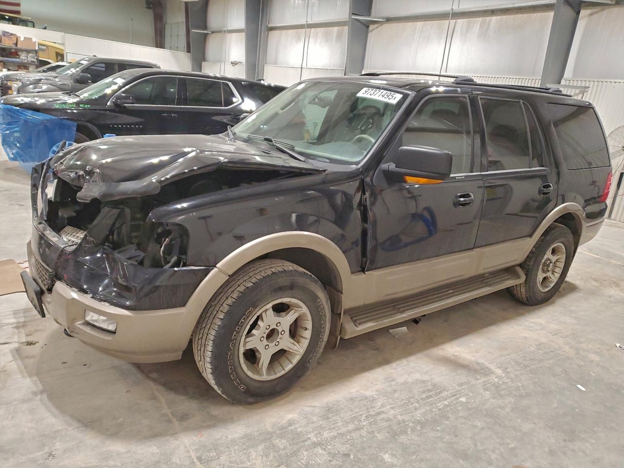 2004 FORD EXPEDITION