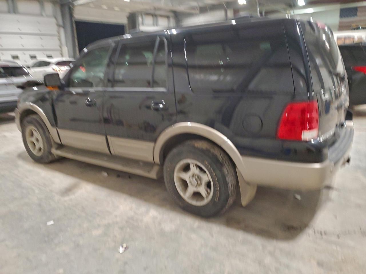 2004 FORD EXPEDITION EDDIE BAUER photo 3