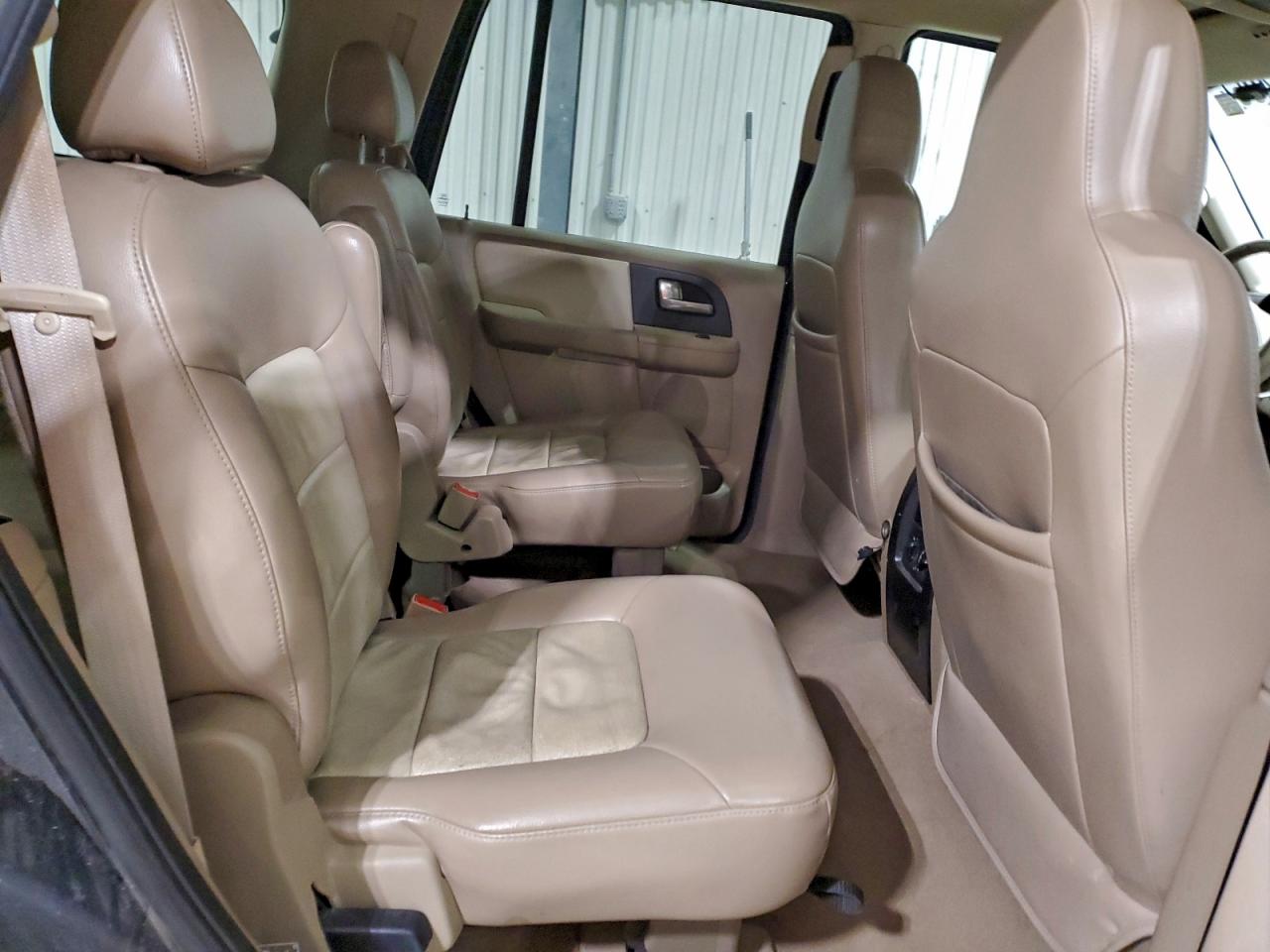 2004 FORD EXPEDITION EDDIE BAUER photo 21