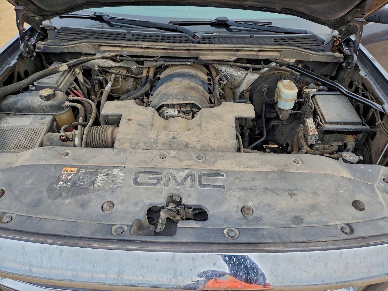 2015 GMC SIERRA K1500 SLT photo 31
