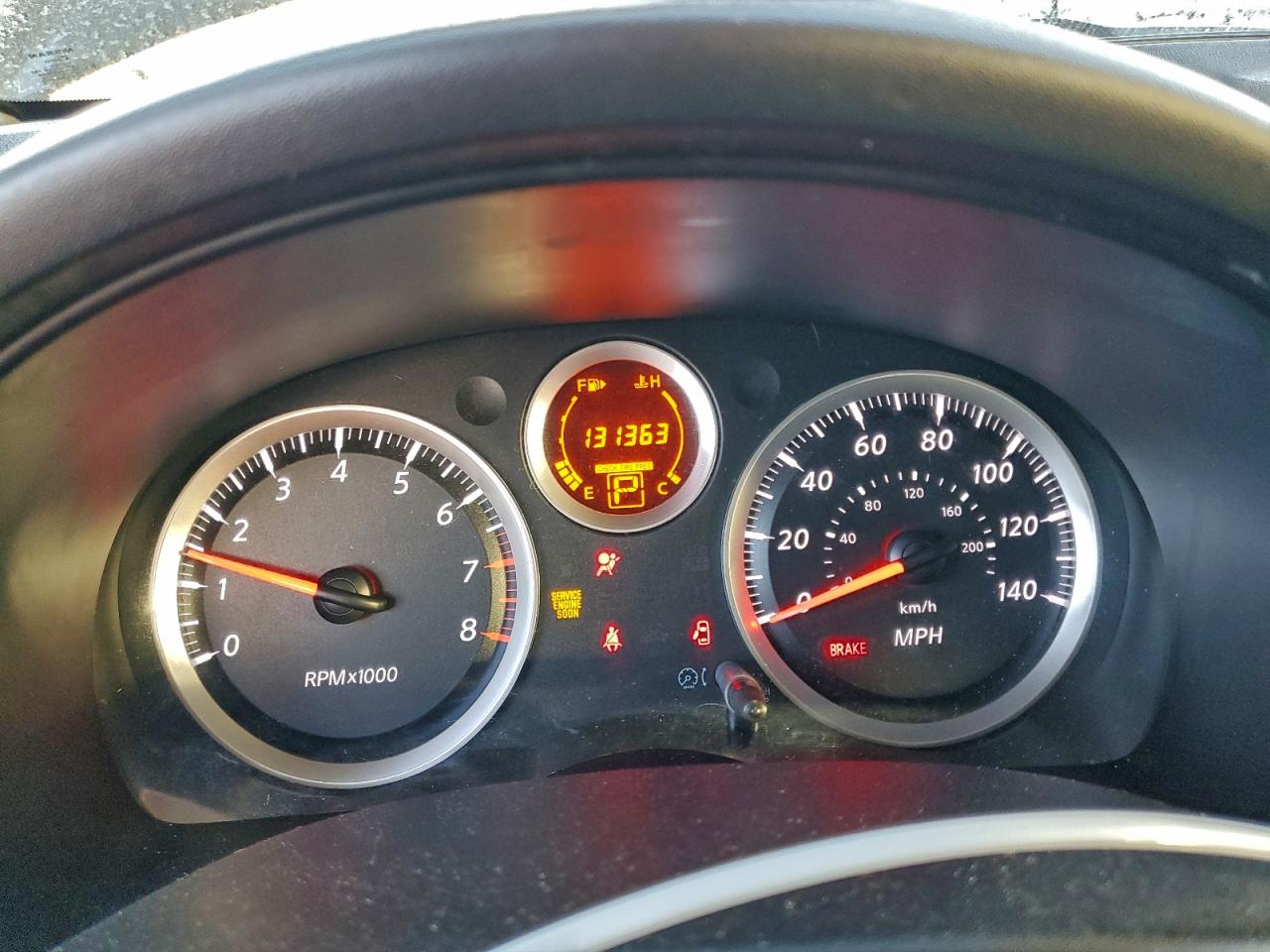 2012 NISSAN SENTRA 2.0 photo 25