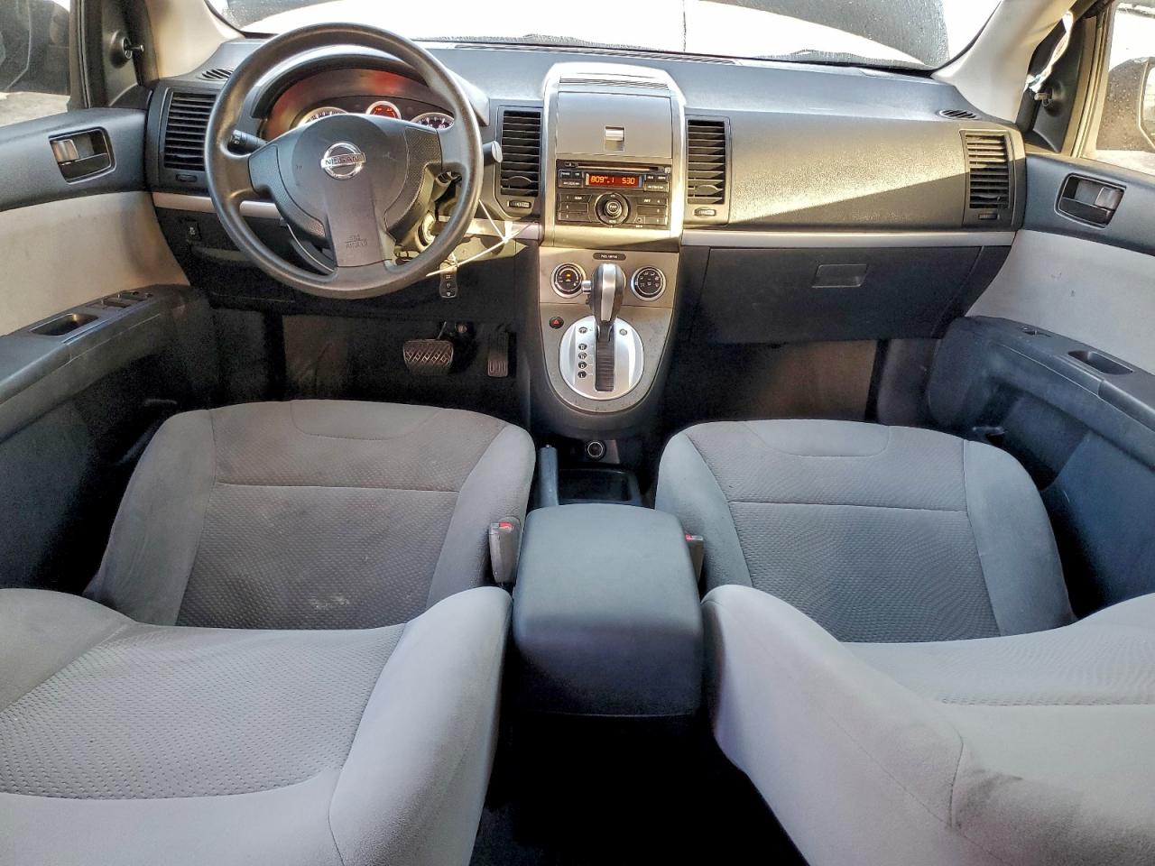 2012 NISSAN SENTRA 2.0 photo 22