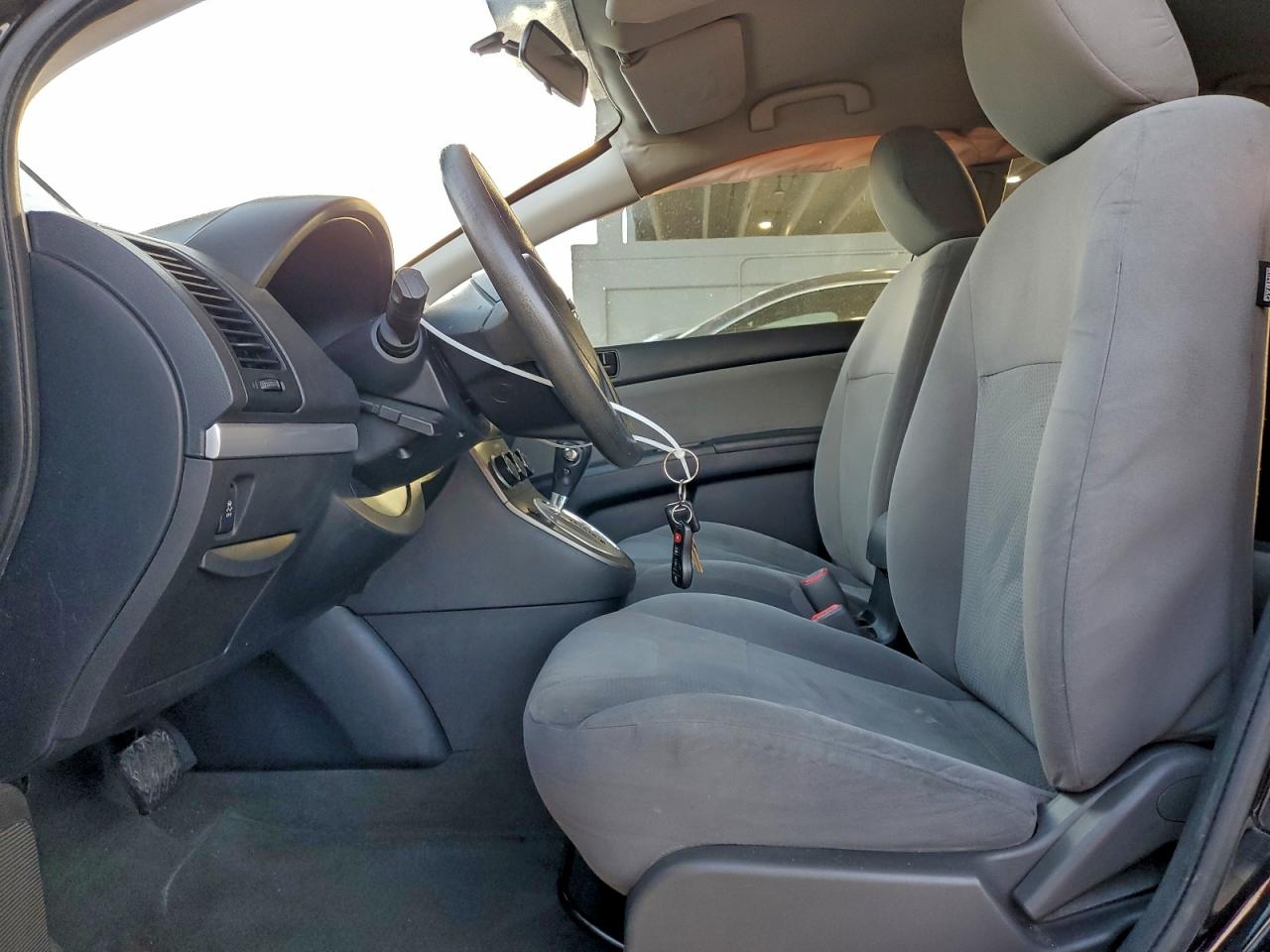 2012 NISSAN SENTRA 2.0 photo 19