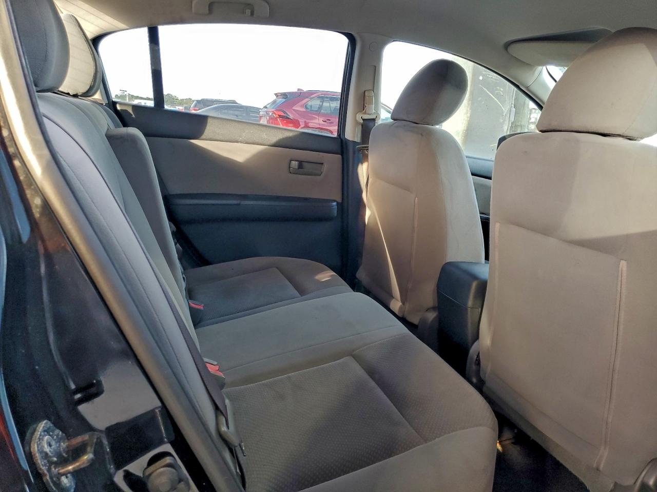 2012 NISSAN SENTRA 2.0 photo 28